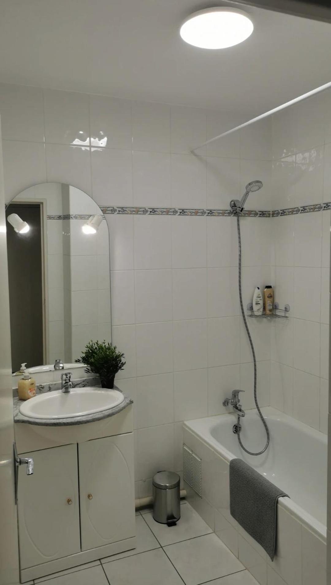 Appartement Refait A Neuf, Climatise Avec Vue Mer Et Montagne, Avec Place De Parking Privative Saint-Cyprien  Exterior foto